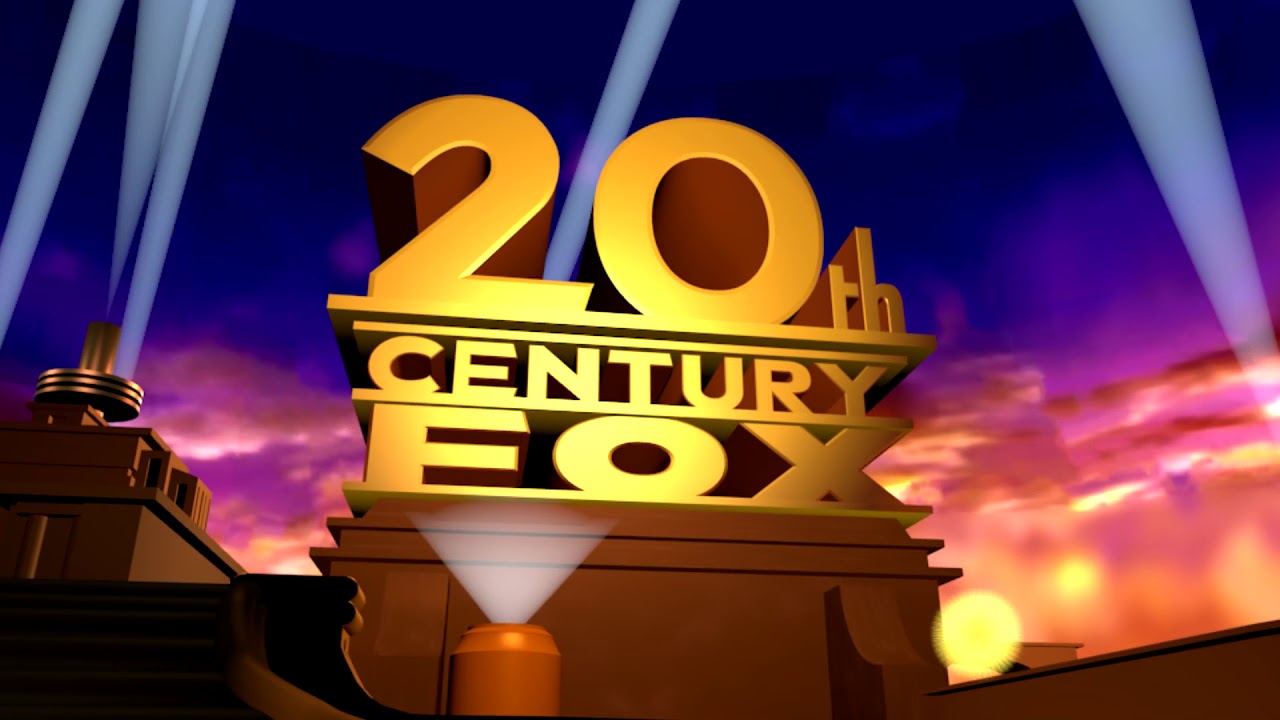 20th Century Fox Template Free Download