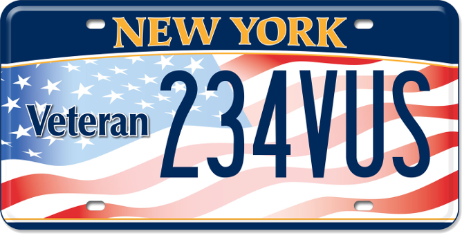 Nys Conditional Driver License